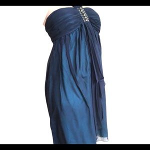 Lord & Taylor Oc by Oc Dress